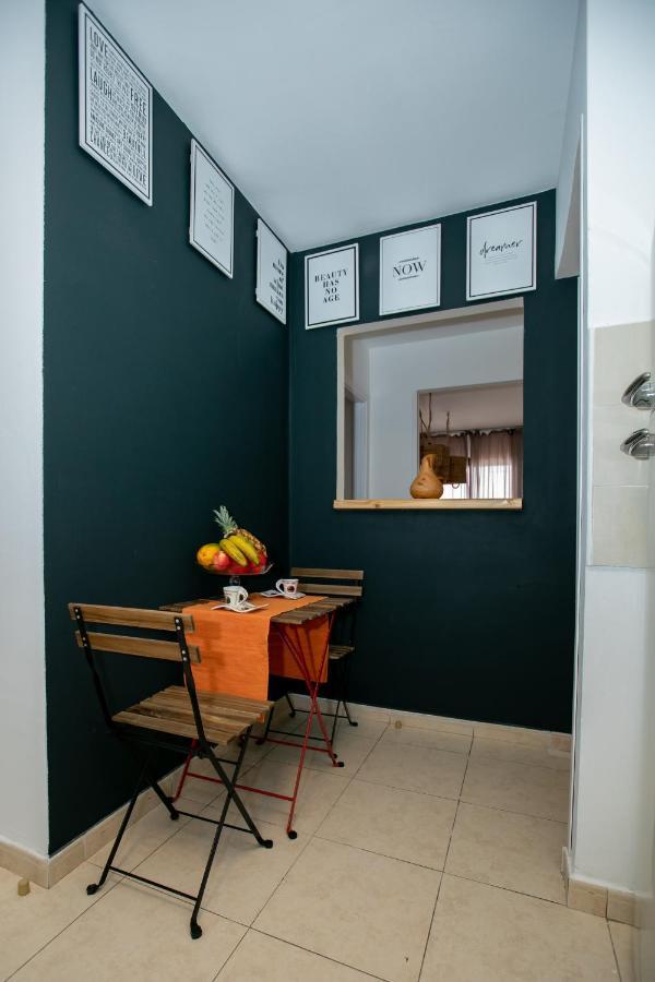 Rincon De Paz Appartement *