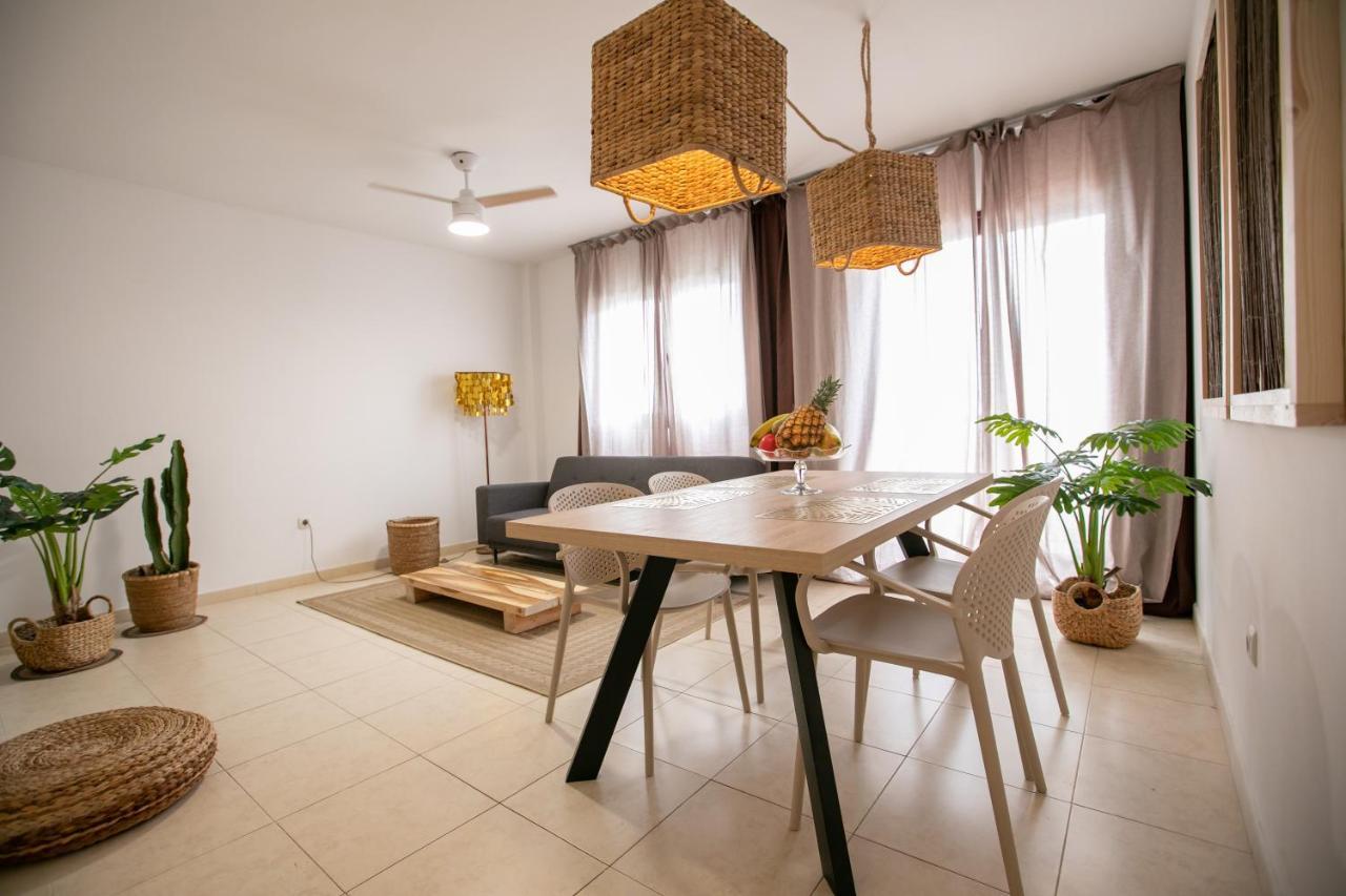 Rincon De Paz Appartement *