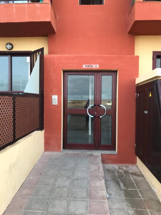 Appartement Rincon De Paz Corralejo