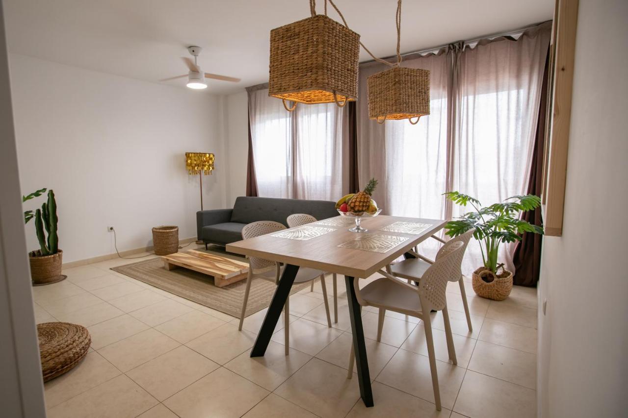 Rincon De Paz Appartement *