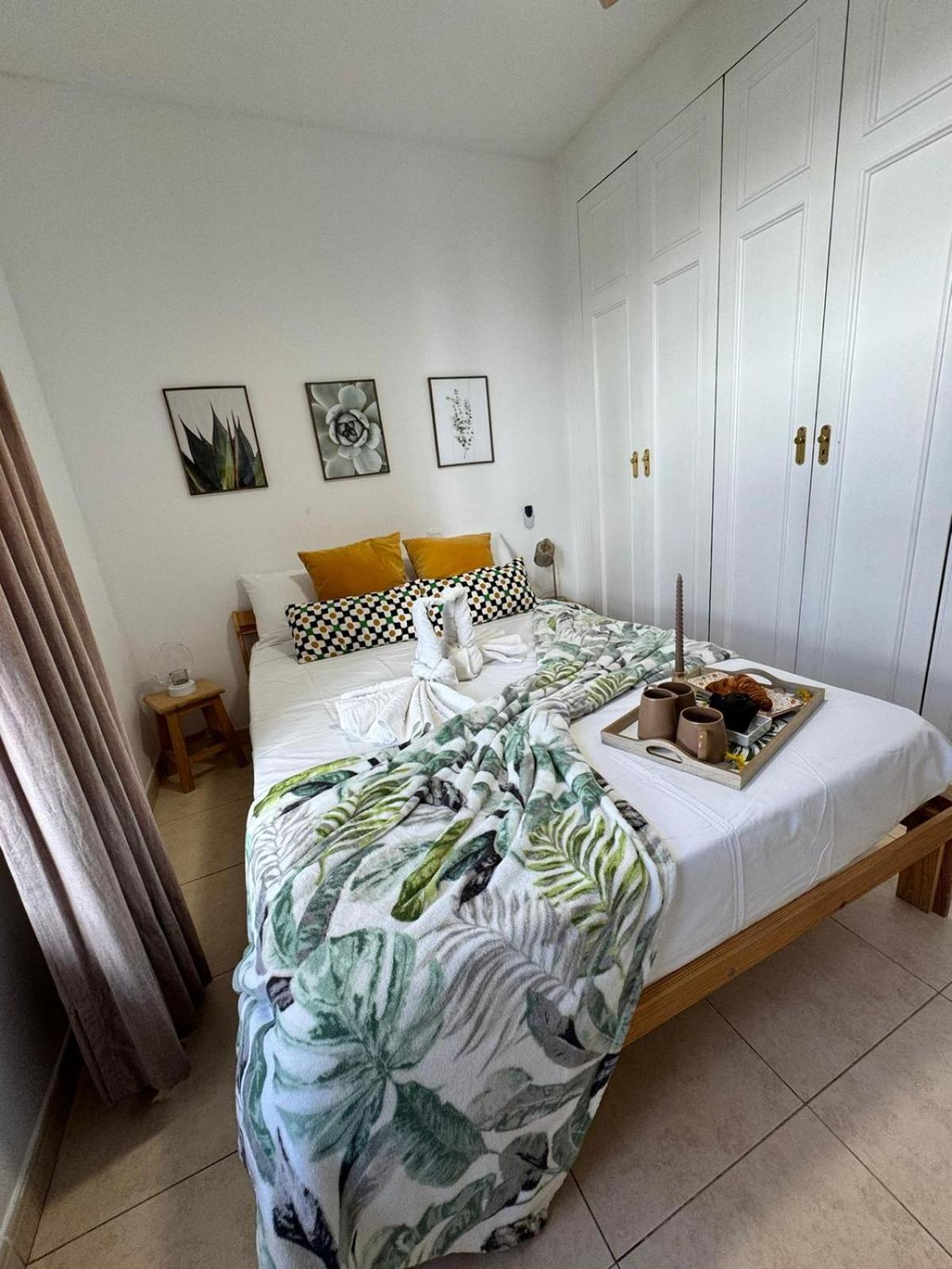 Rincon De Paz Appartement *
