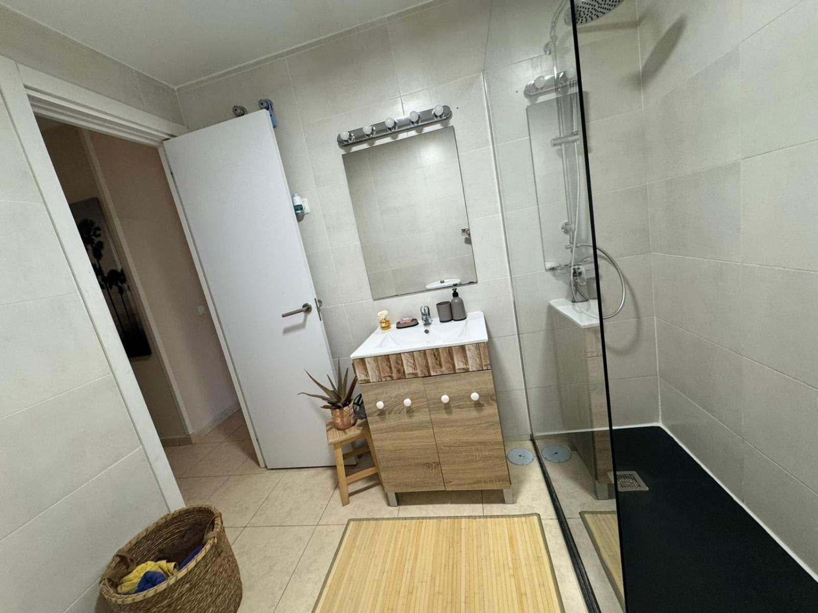 Rincon De Paz Appartement