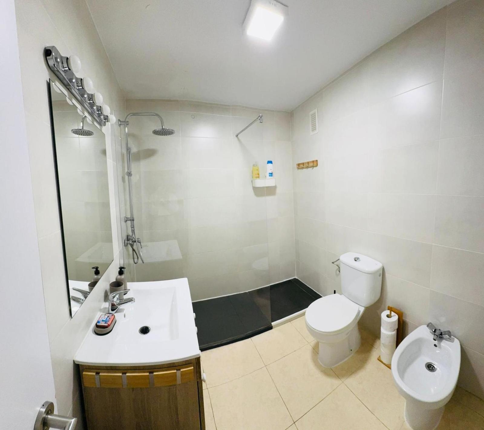Appartement Rincon De Paz *