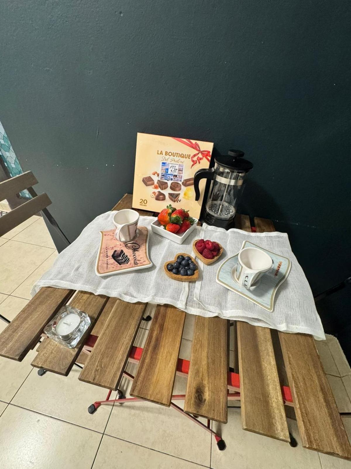 Appartamento Rincon De Paz Corralejo