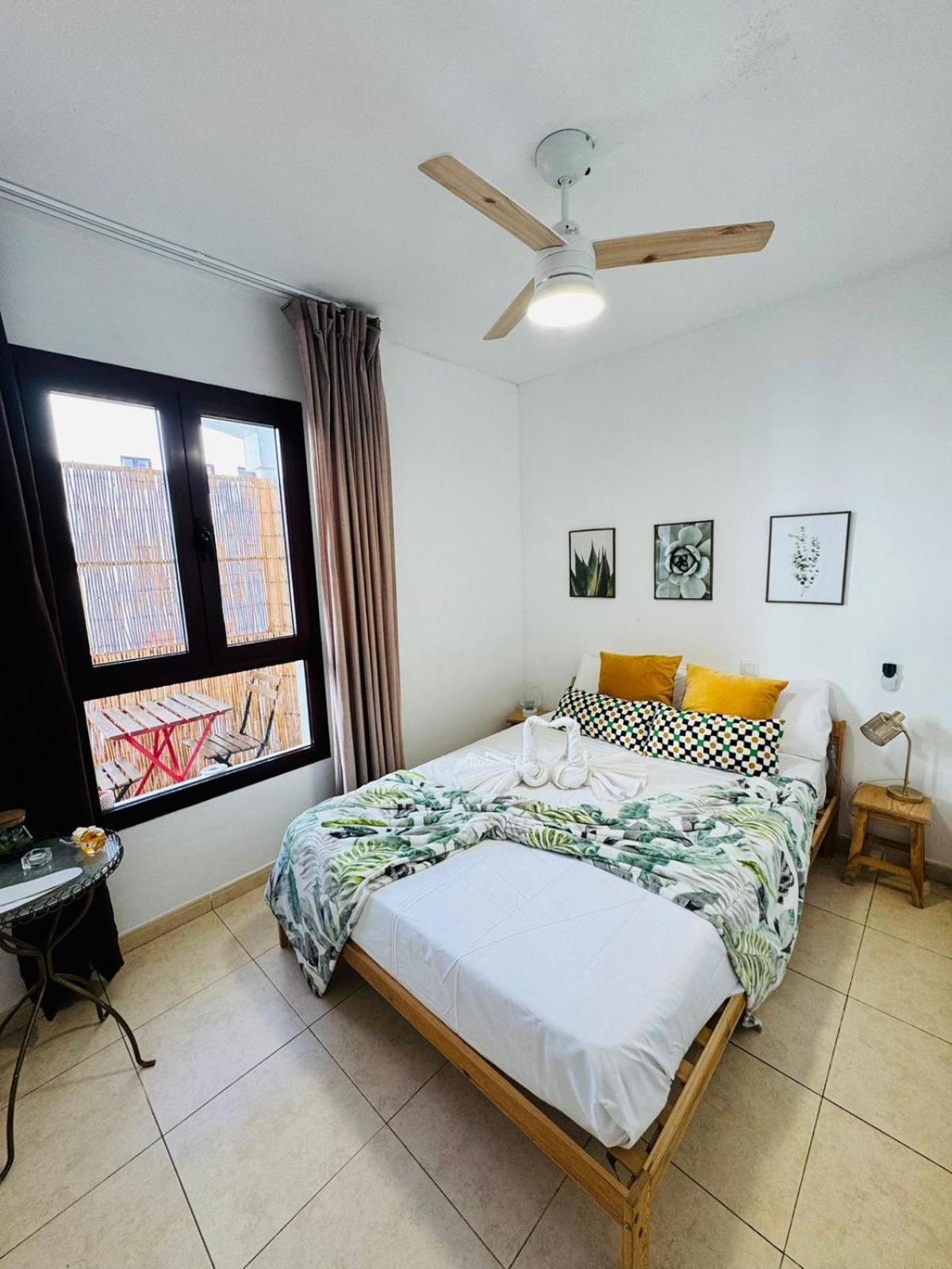 Appartement Rincon De Paz