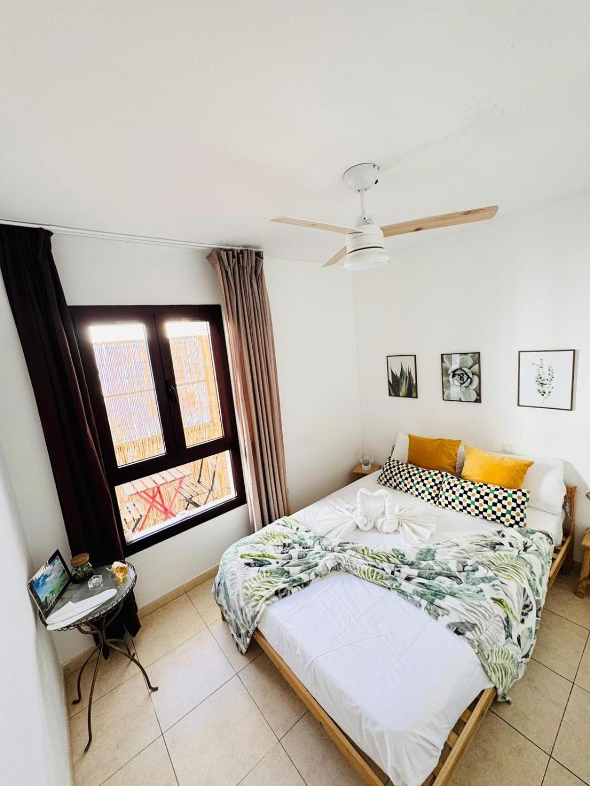Appartement Rincon De Paz Corralejo
