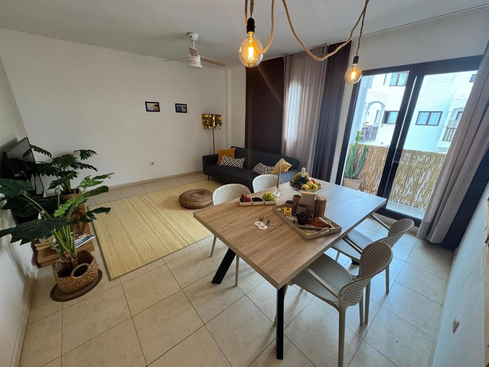 Appartement Rincon De Paz *