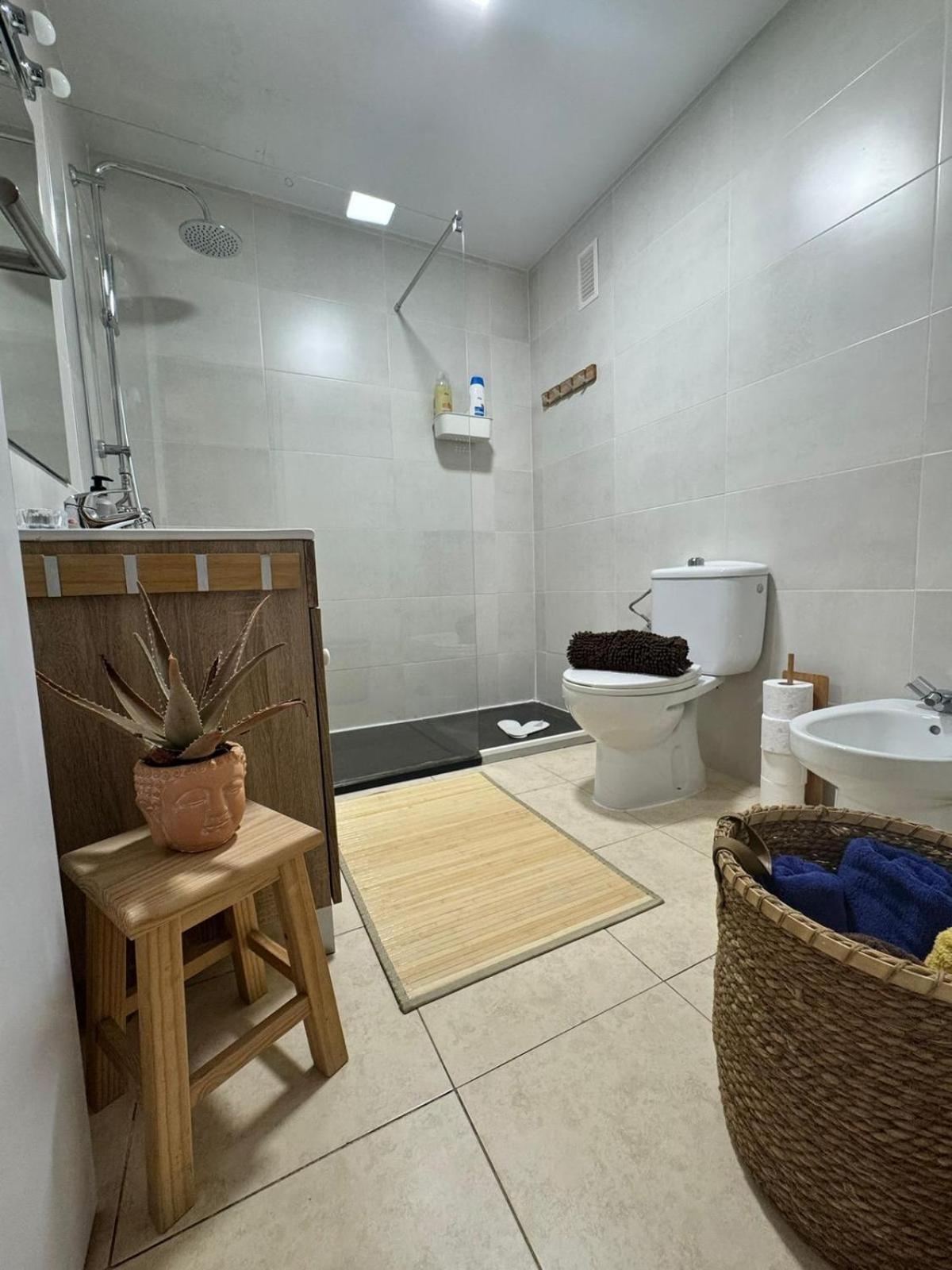 Appartement Rincon De Paz Corralejo