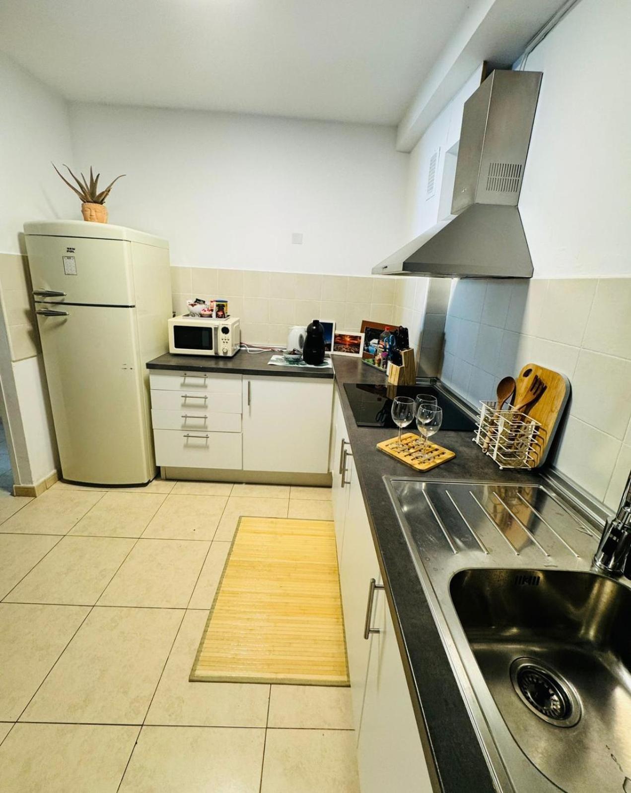 Rincon De Paz Appartement