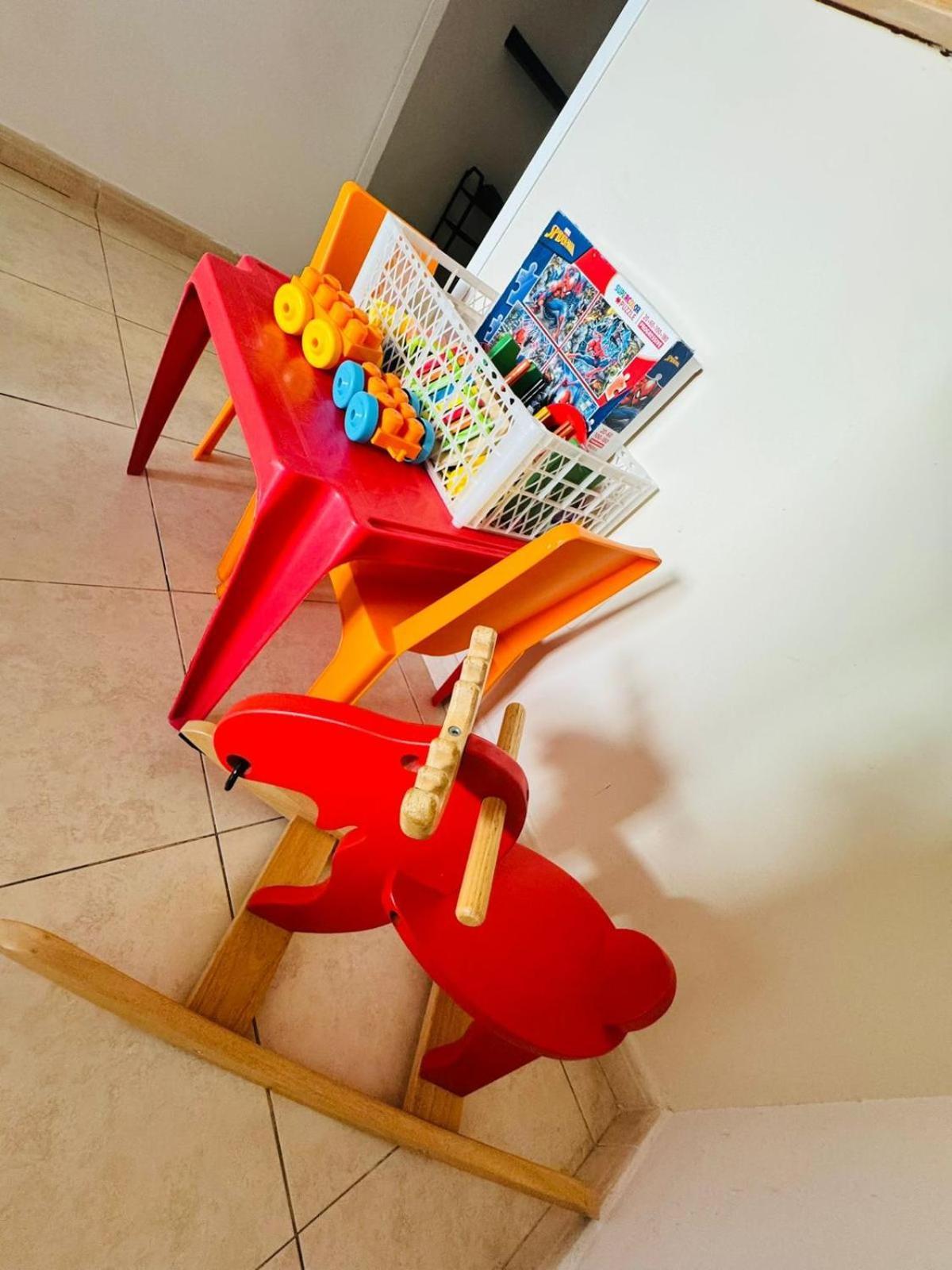 Rincon De Paz Appartement Corralejo