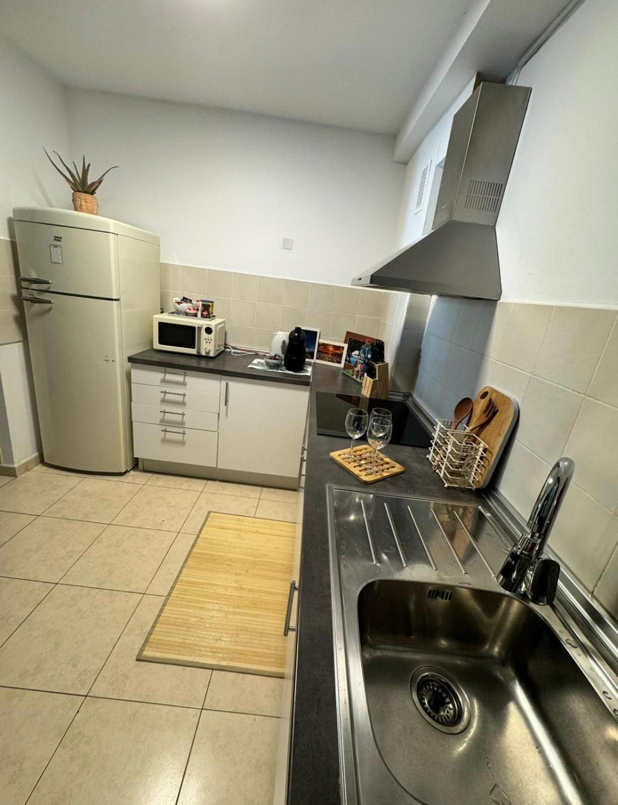 Appartement Rincon De Paz Corralejo