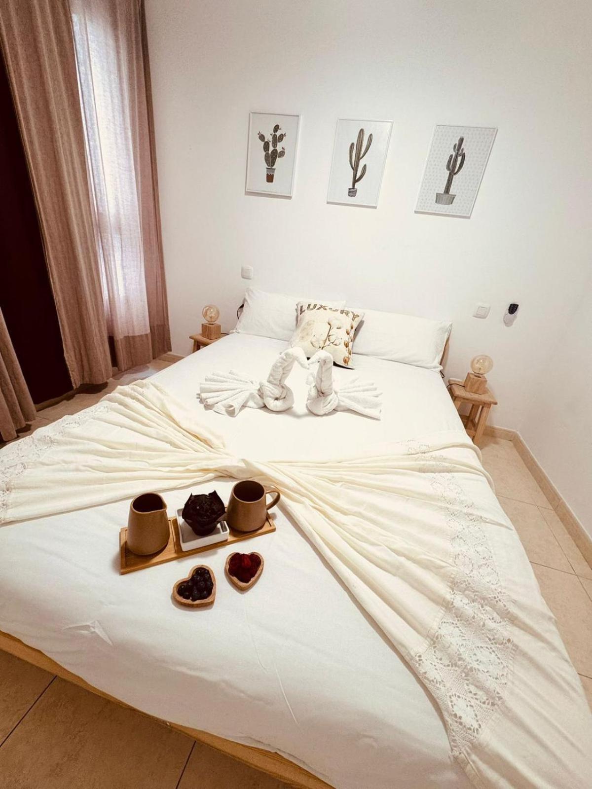 Rincon De Paz Appartement *