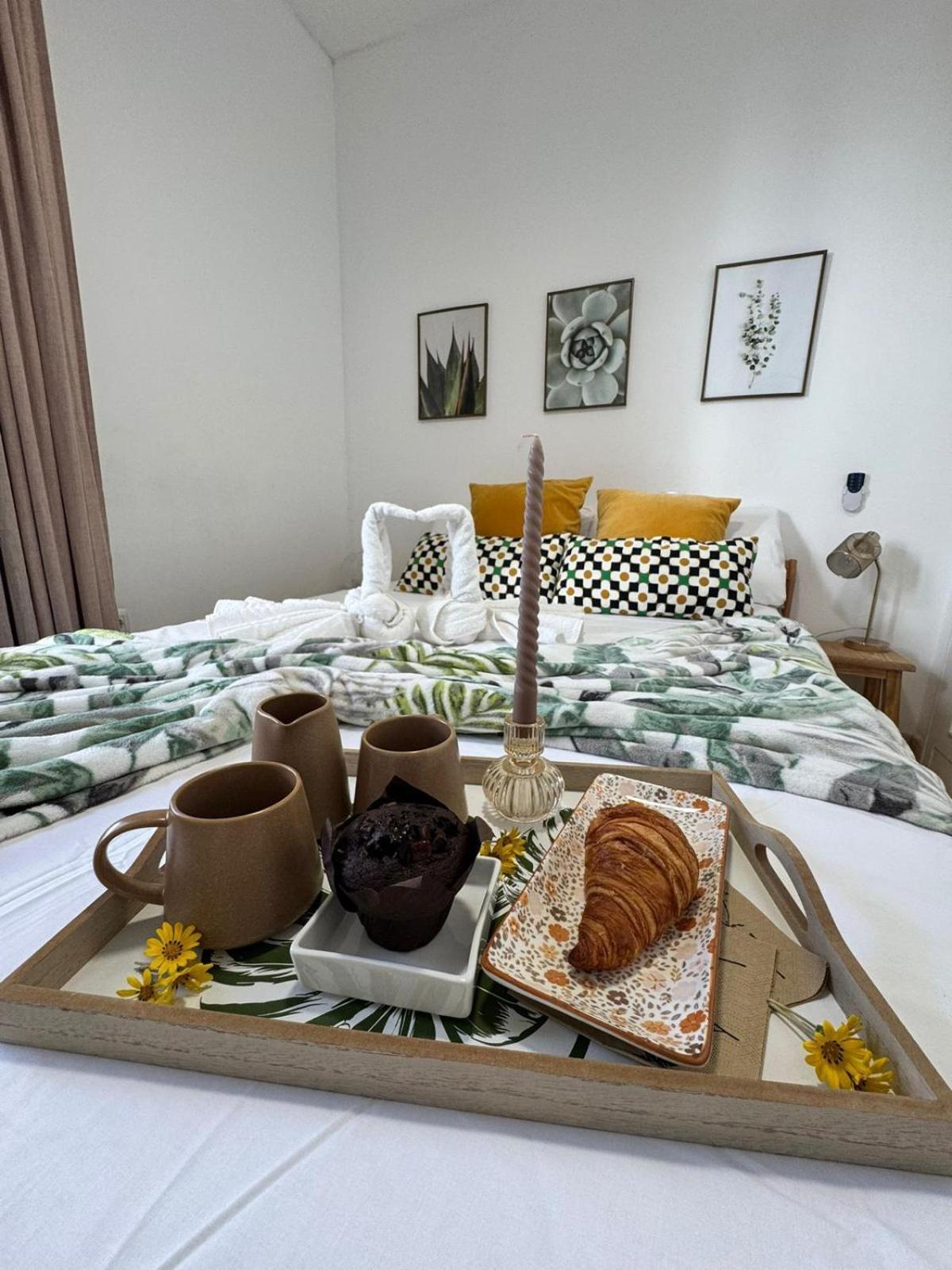 Rincon De Paz Appartement Corralejo