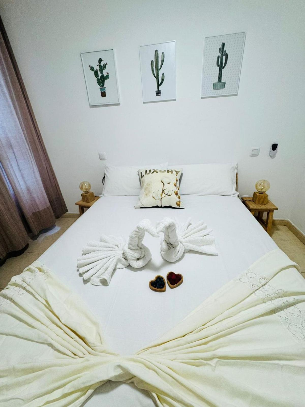 Rincon De Paz Appartement