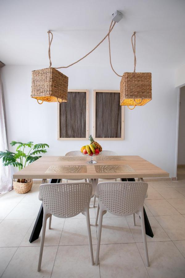 Appartement Rincon De Paz
