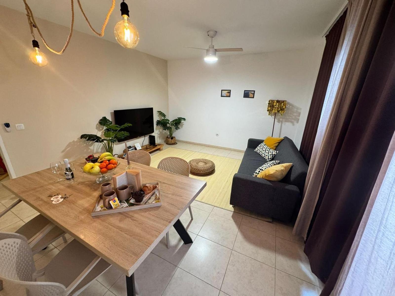 Rincon De Paz Appartement *
