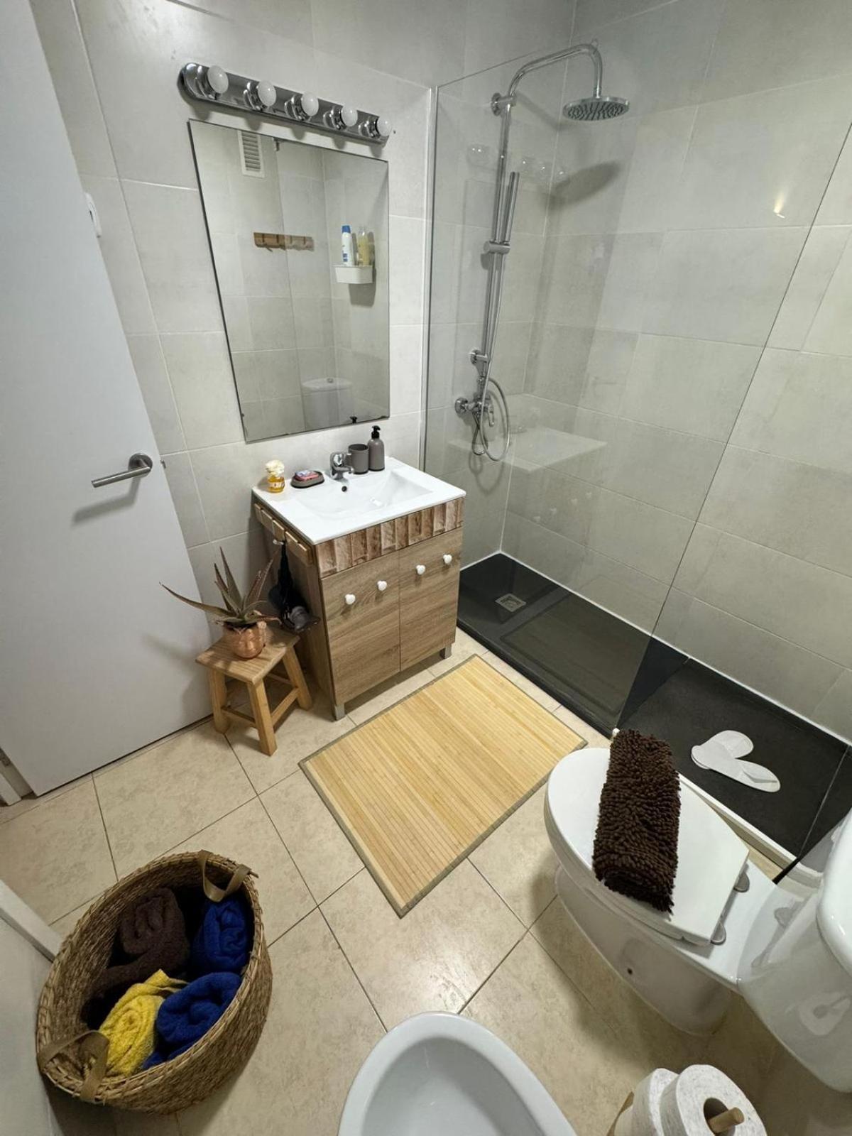 Appartement Rincon De Paz *